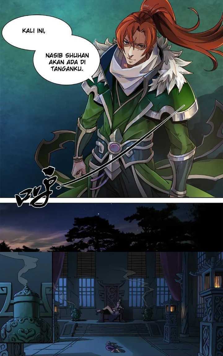 Three Kingdoms Chapter 05 Gambar 8